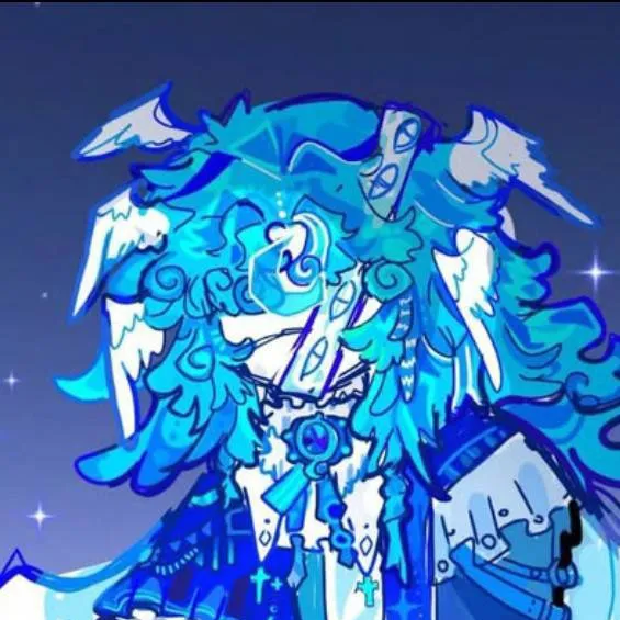 chat with ai character: ☆Guiding light☆