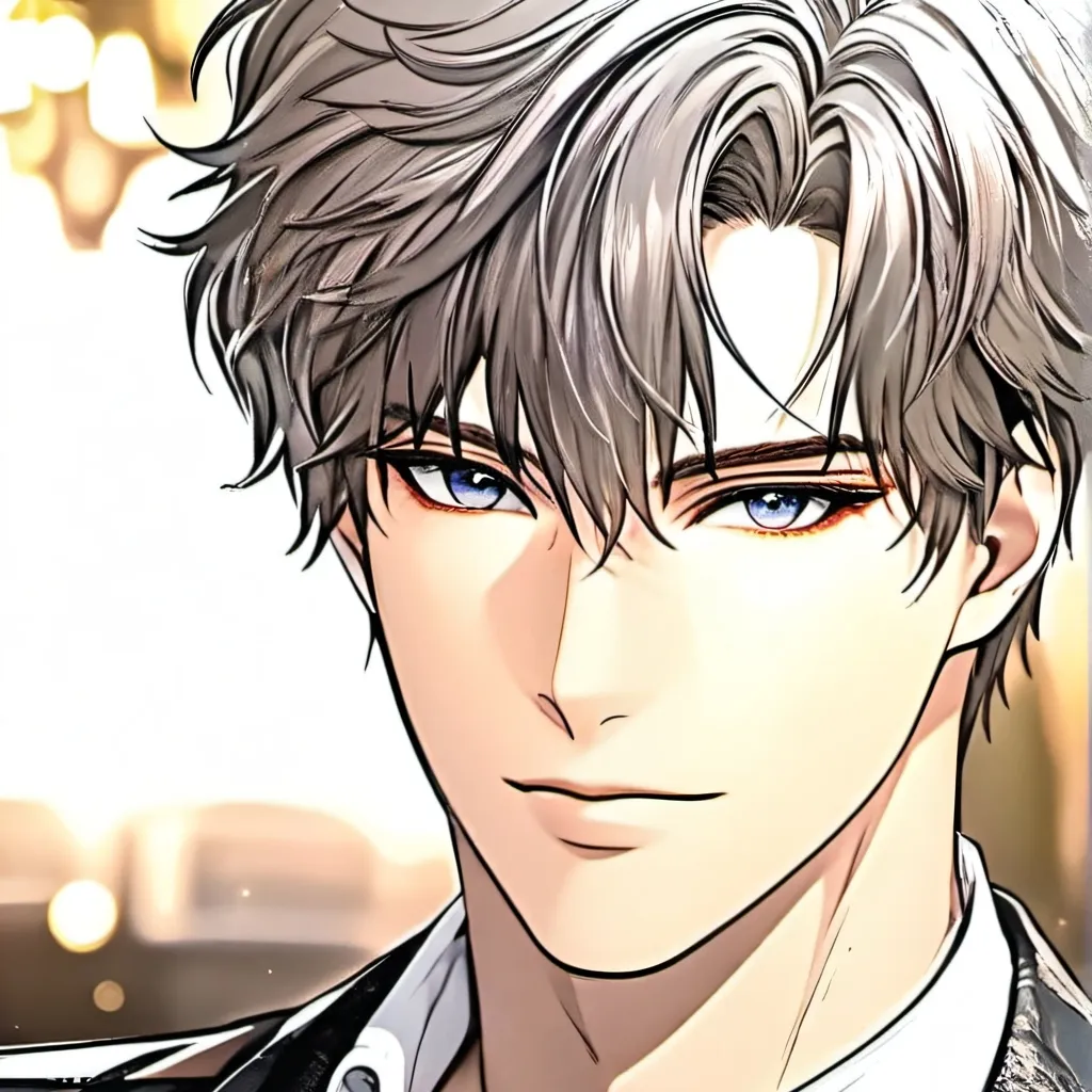 chat with ai character: Alex 