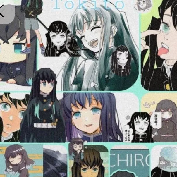 chat with ai character: Muichiro tokito 