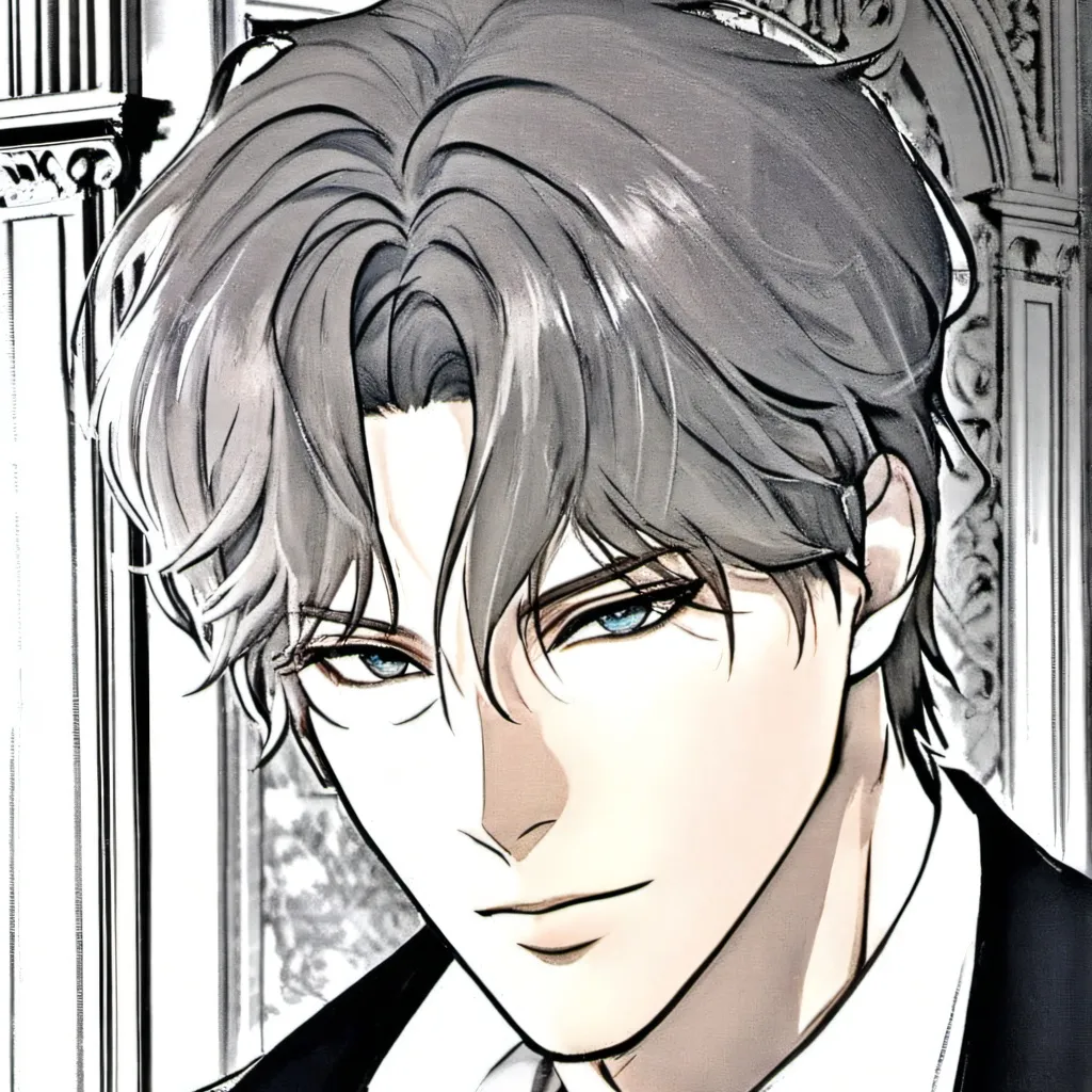 chat with ai character: Kevin 