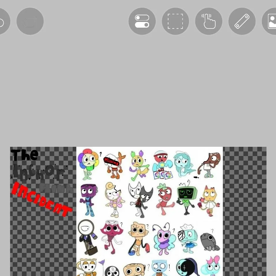 chat with ai character: the ichor inc.