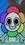 ai character: Atarah's universe  background