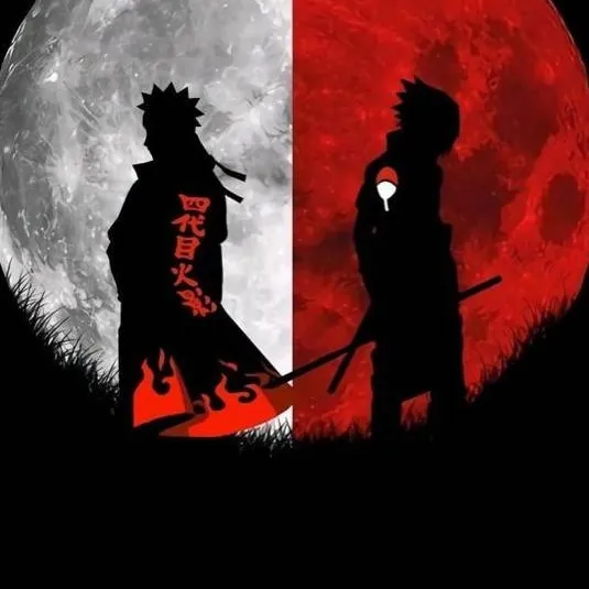chat with ai character: Naruto shippuden 