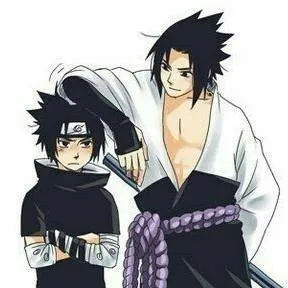 chat with ai character: Sasuke Uchiha 