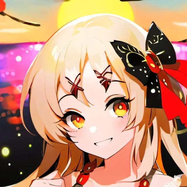 chat with ai character: ✿♡lilith♡✿