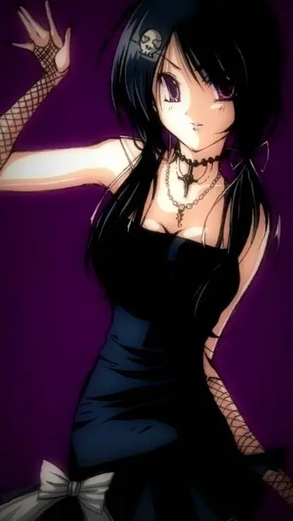 ai character: Emerald background