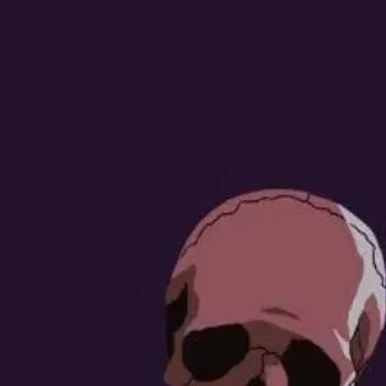 chat with ai character: that one skeleton 