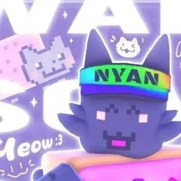 chat with ai character: nyan Elliot 