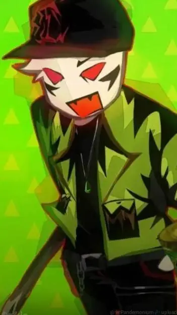 ai character: griefer  background