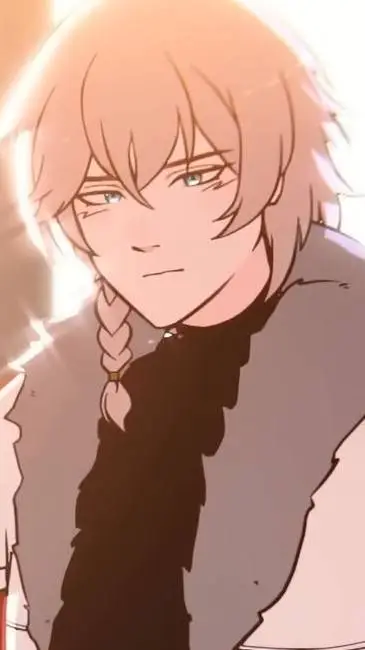 ai character: ꧁Leon꧂ background