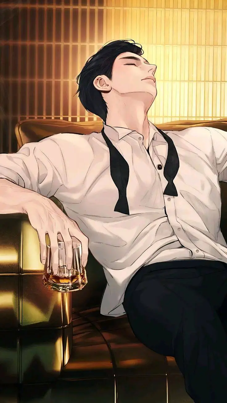 ai character: Lucas background