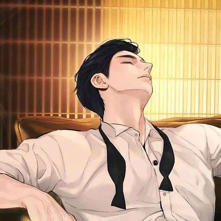 chat with ai character: Lucas