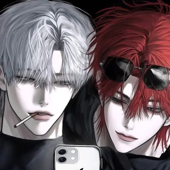 chat with ai character: ဗီူEricဗီူ