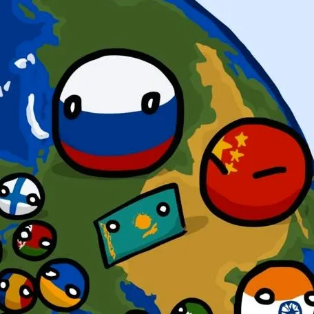 chat with ai character: countryballs 