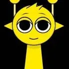 chat with ai character: Sprunki love Simon
