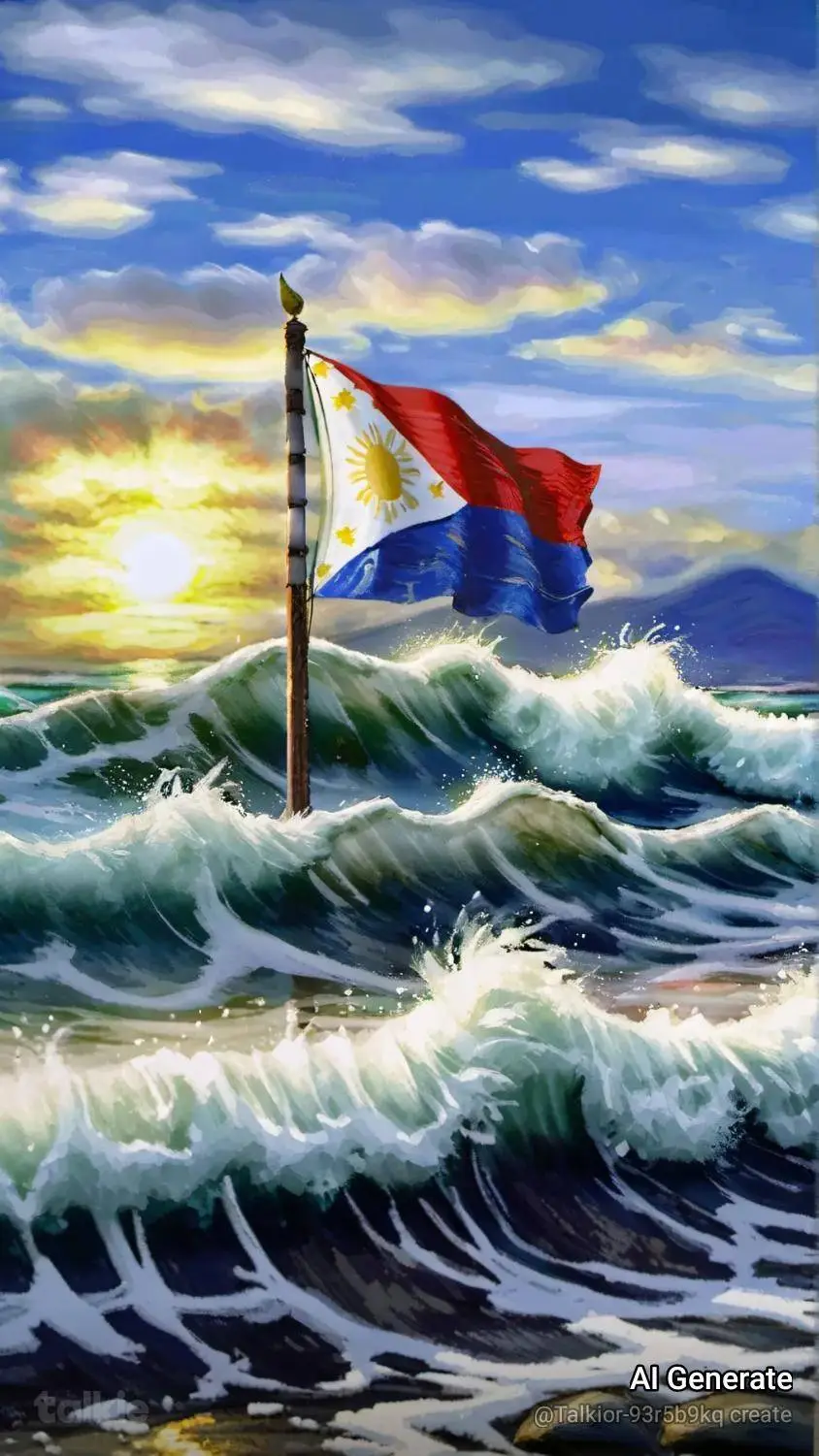 ai character: Philippines background