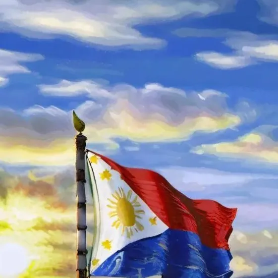 chat with ai character: Philippines