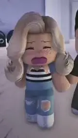 ai character: Mama Jama Kid background