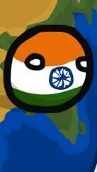 ai character: India background