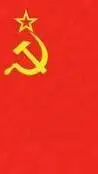 ai character: USSR background