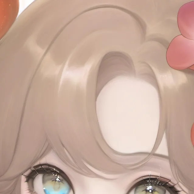 chat with ai character: Astra
