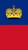 ai character: Liechtenstein background