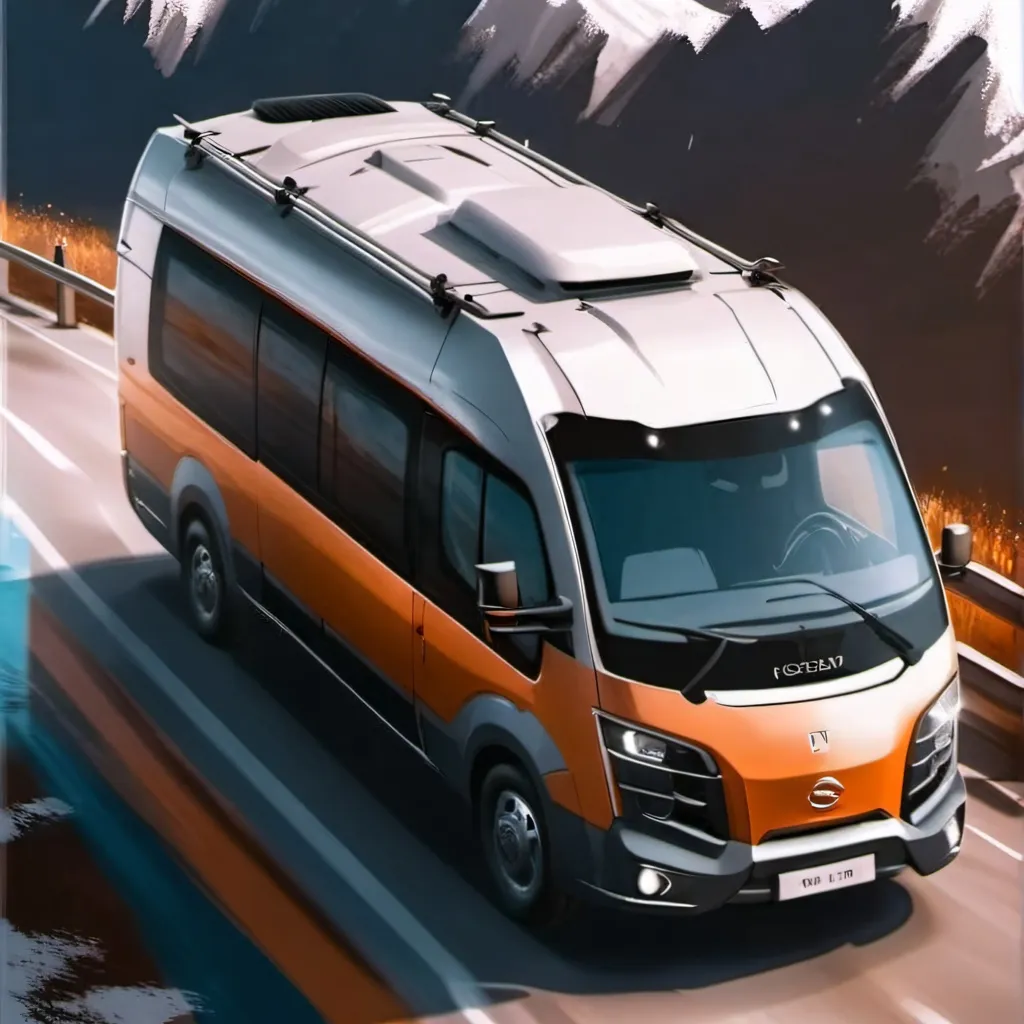 chat with ai character: FPE Road Trip