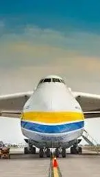 ai character: antonov background