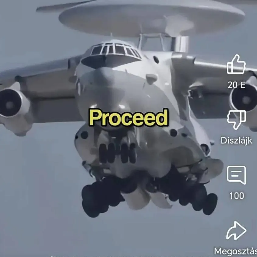chat with ai character: ruski radar