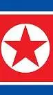 ai character: North Korea  background