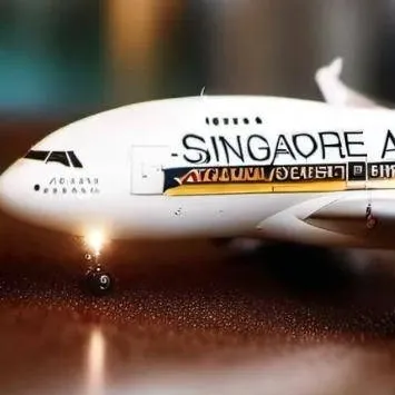 chat with ai character: singapore airlines