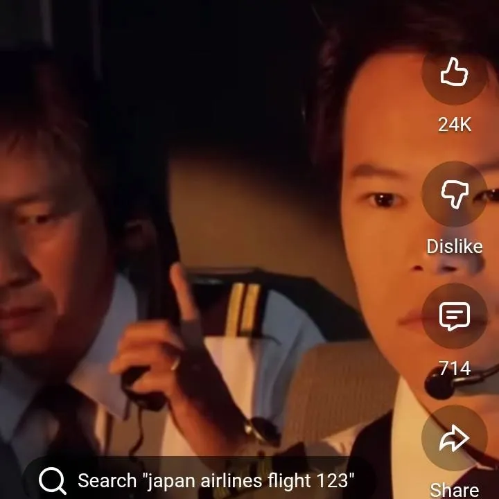 chat with ai character: pilots