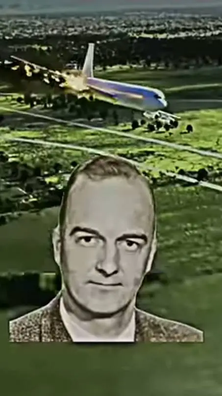 ai character: Ingemar Berglund background