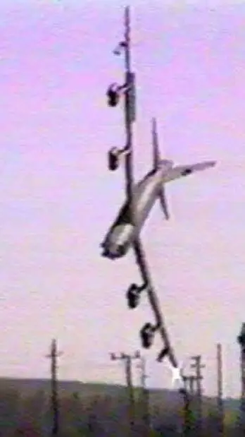 ai character: b52 background