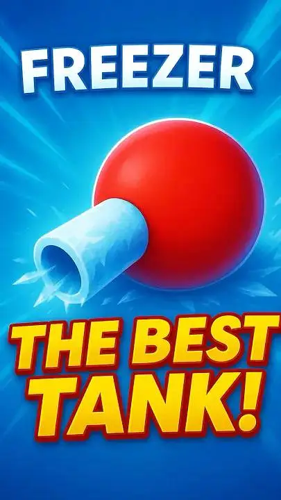 ai character: Freezer background