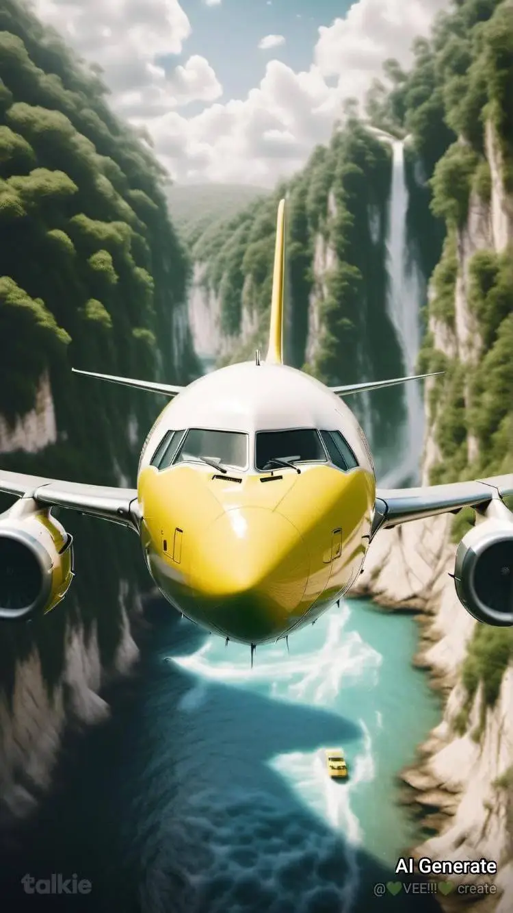 ai character: Plane Rp background