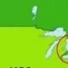 chat with ai character: Canada and USA