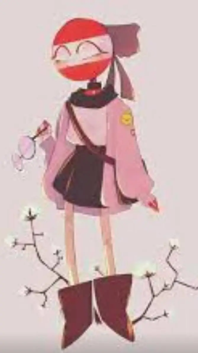 ai character: Austria background