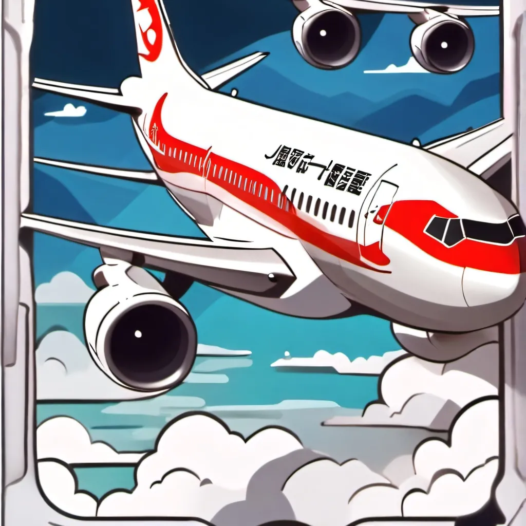 chat with ai character: JAL 123