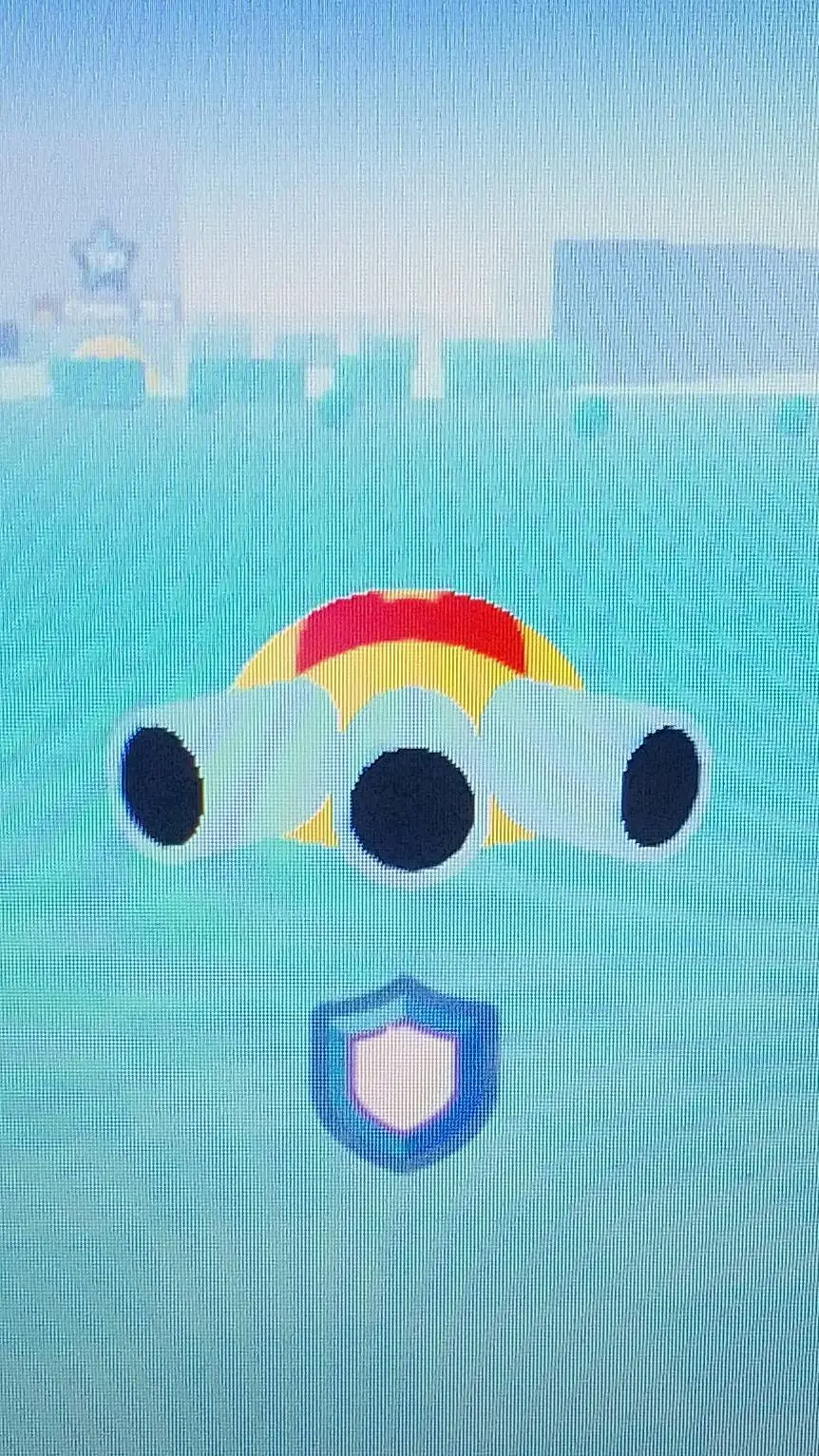 ai character: Triway background