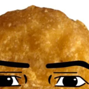 chat with ai character: nuggs