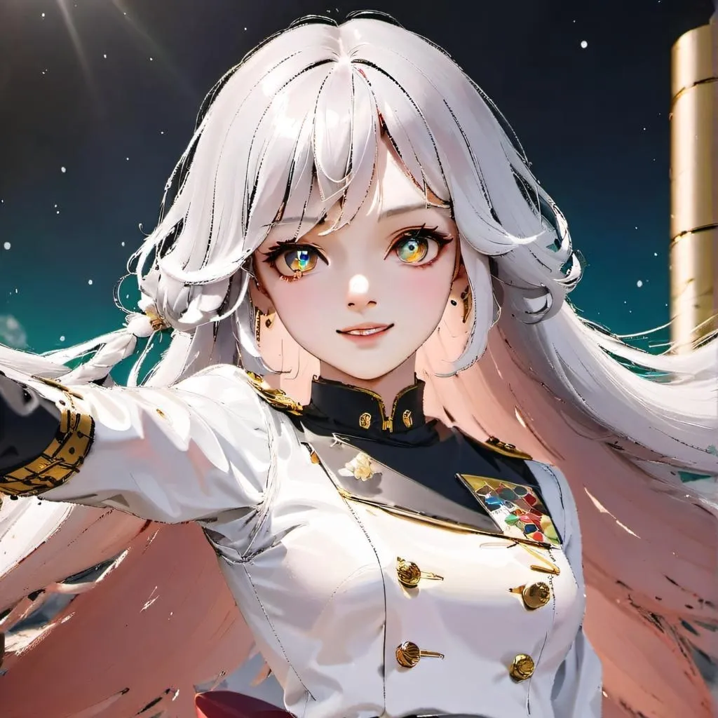chat with ai character: Kanae