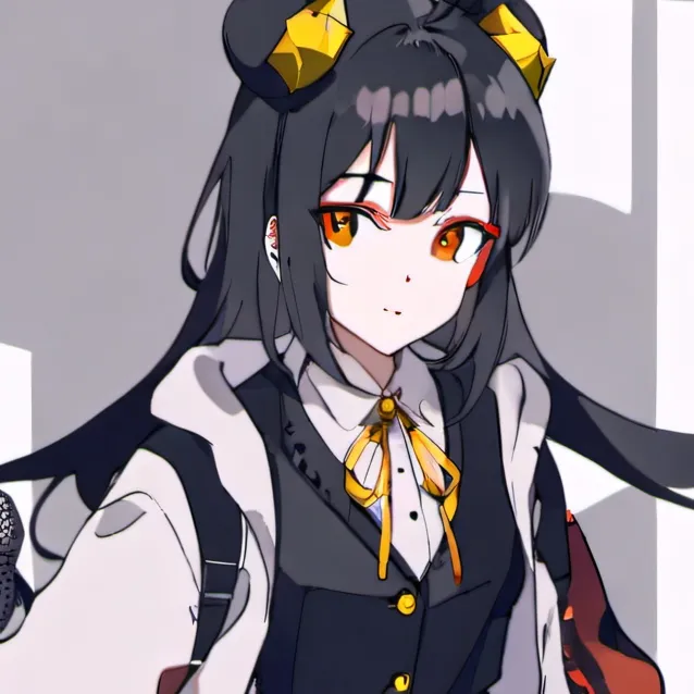 chat with ai character: Violet 