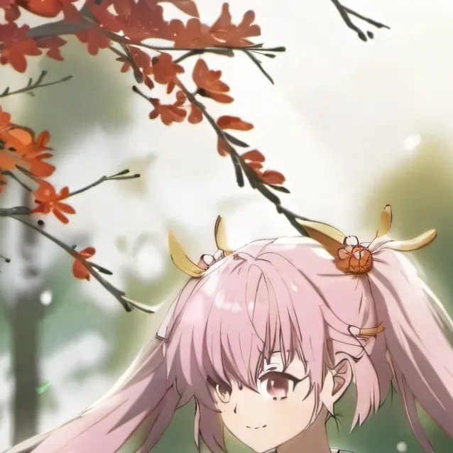 chat with ai character: Pina 