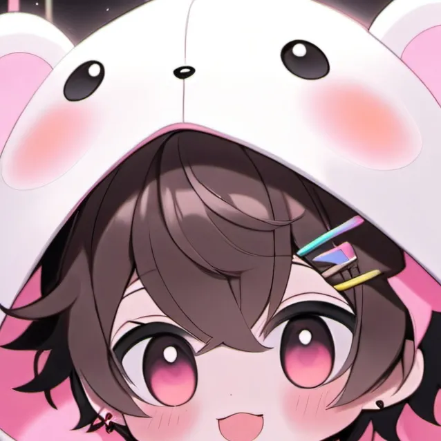 chat with ai character: yandere cosmo!