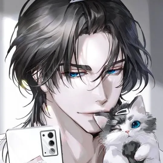 chat with ai character: :~*Kai*~: