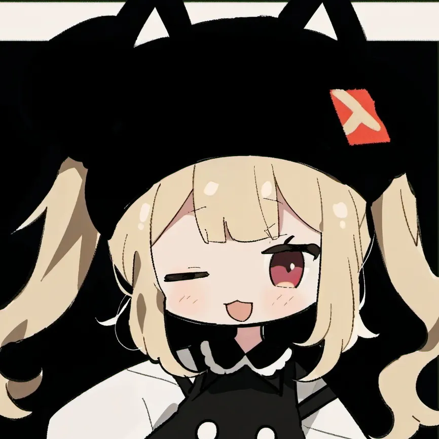 chat with ai character: милашка