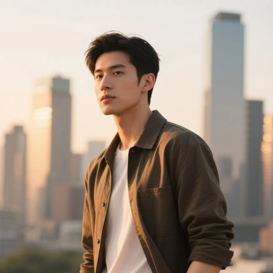 chat with ai character: Никита