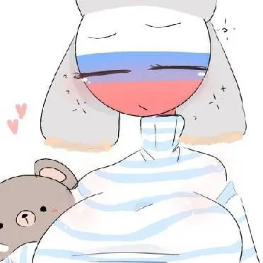 chat with ai character: Female Russia
