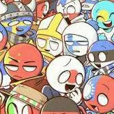 chat with ai character: Countryhumans